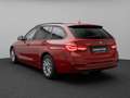 BMW 320 xD Navi Lordos PDC LED Komfort AHK Sport Červená - thumbnail 9