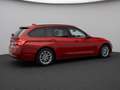 BMW 320 xD Navi Lordos PDC LED Komfort AHK Sport Červená - thumbnail 6