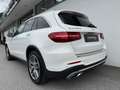 Mercedes-Benz GLC 250 d 4MATIC AMG Pano FAP Distr RKam PTS Shz Weiß - thumbnail 28