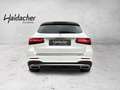 Mercedes-Benz GLC 250 d 4MATIC AMG Pano FAP Distr RKam PTS Shz Weiß - thumbnail 6