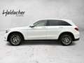 Mercedes-Benz GLC 250 d 4MATIC AMG Pano FAP Distr RKam PTS Shz Weiß - thumbnail 4