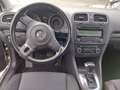 Volkswagen Golf Golf VI 1.6 TDI DPF DSG Comfortline Tüv neu mgl Silber - thumbnail 10