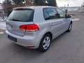 Volkswagen Golf Golf VI 1.6 TDI DPF DSG Comfortline Tüv neu mgl Silber - thumbnail 3