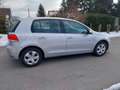Volkswagen Golf Golf VI 1.6 TDI DPF DSG Comfortline Tüv neu mgl Silber - thumbnail 7