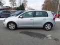 Volkswagen Golf Golf VI 1.6 TDI DPF DSG Comfortline Tüv neu mgl Silber - thumbnail 8