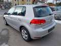 Volkswagen Golf Golf VI 1.6 TDI DPF DSG Comfortline Tüv neu mgl Silber - thumbnail 4