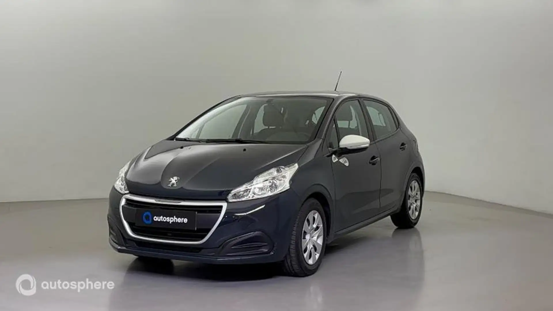 Peugeot 208 1.2 PureTech 75ch S\u0026S Like - 1
