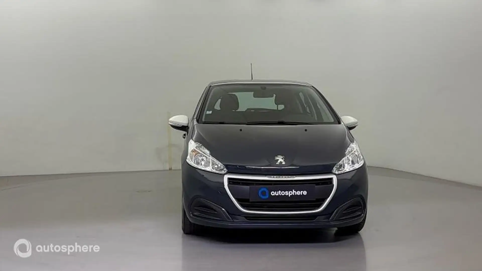 Peugeot 208 1.2 PureTech 75ch S\u0026S Like - 2