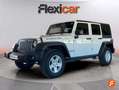 Jeep Wrangler 3.6 V6 Rubicon Auto Blanco - thumbnail 3