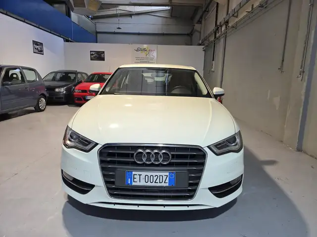 Audi A3 A3 1.2 tfsi Attraction  NEOPATENTATI !!!