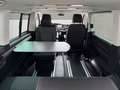 Volkswagen T6 Multivan T6.1 Multivan DSG LED ACC RFK 1.Hand unfallfrei Roşu - thumbnail 13