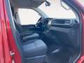 Volkswagen T6 Multivan T6.1 Multivan DSG LED ACC RFK 1.Hand unfallfrei Roşu - thumbnail 10