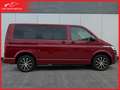 Volkswagen T6 Multivan T6.1 Multivan DSG LED ACC RFK 1.Hand unfallfrei Roşu - thumbnail 6