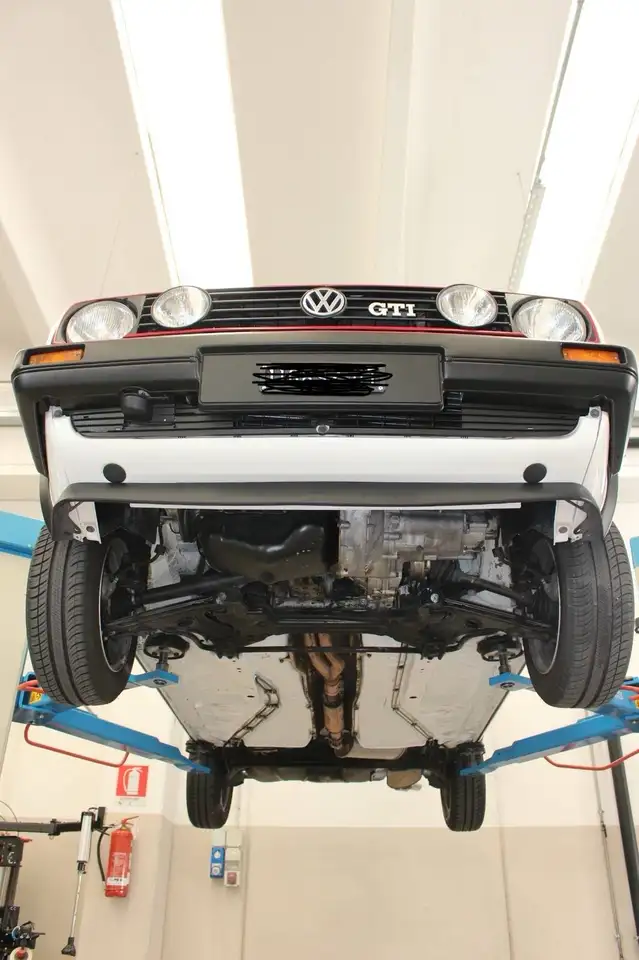 Volkswagen Golf GTI Golf 5p 1.8 Gti, foto 9