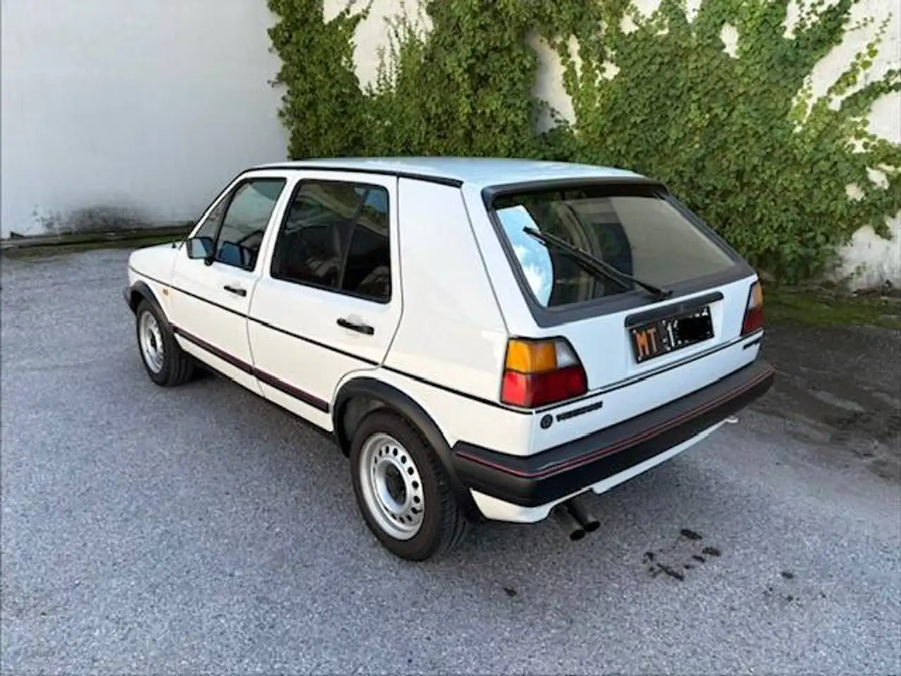 Volkswagen Golf GTI Golf 5p 1.8 Gti, foto 2
