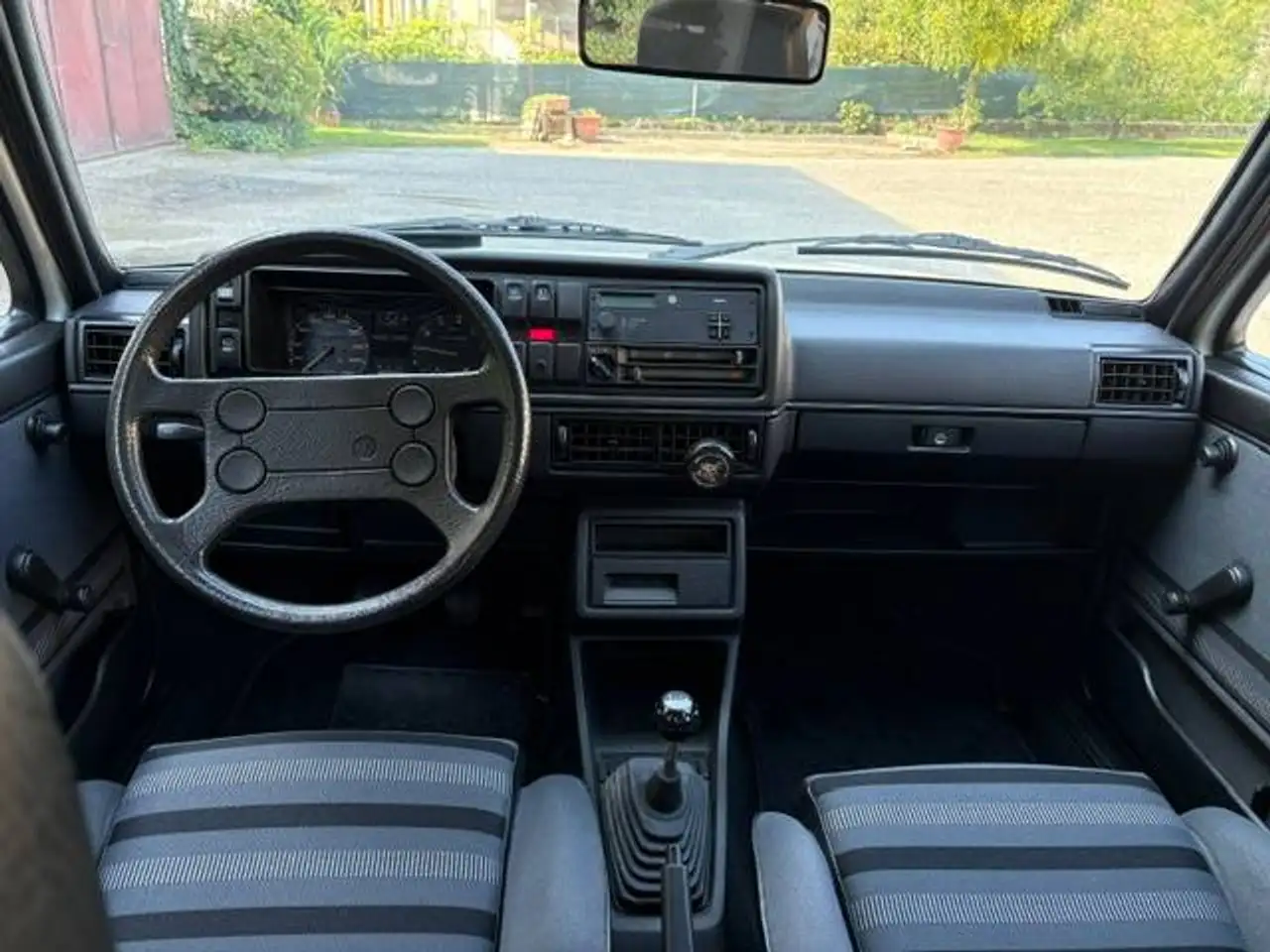 Volkswagen Golf GTI Golf 5p 1.8 Gti, foto 7