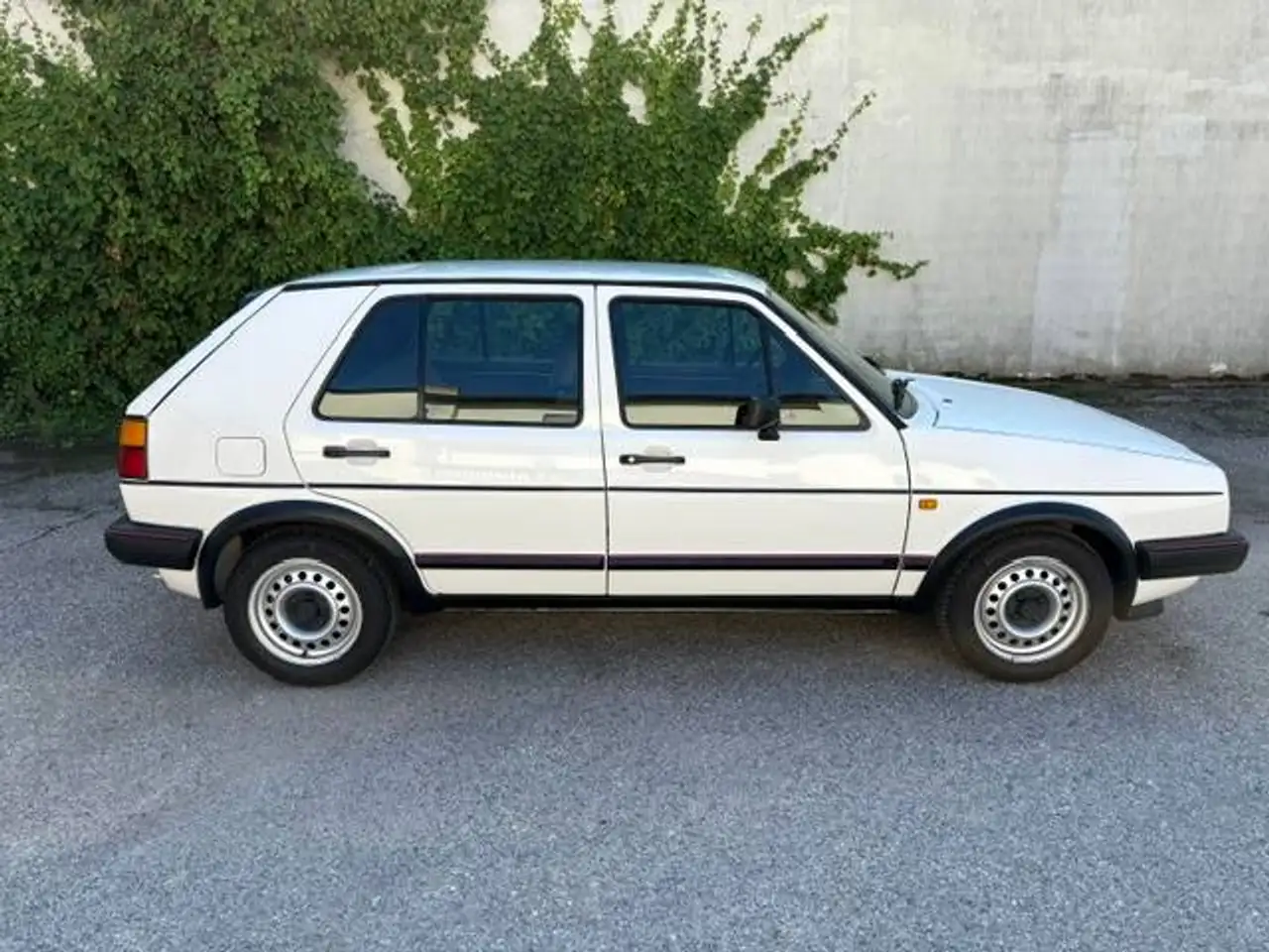 Volkswagen Golf GTI Golf 5p 1.8 Gti, foto 3