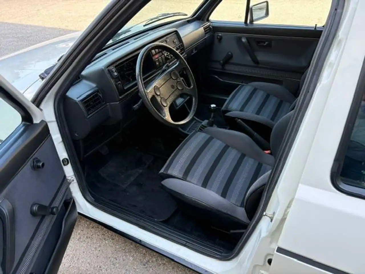 Volkswagen Golf GTI Golf 5p 1.8 Gti, foto 5