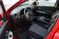 Nissan Micra 1,2  Acenta/SHZ/Alu/eFH/Klima/Tempo/Euro6 Rojo - thumbnail 9