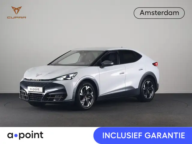 CUPRA Tavascan Business 82 kWh 286 pk | Navigatie | Warmtepomp |
