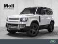 Land Rover Defender 90 X-Dynamic SE D200 AHK-abnehmbar Navi Soundsyste Weiß - thumbnail 1