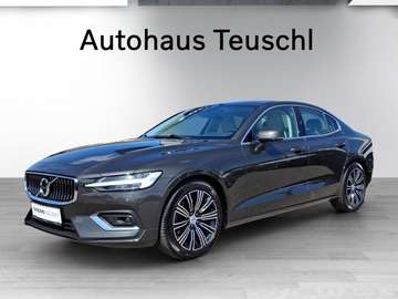 Inscription, B4 Mild Hybrid