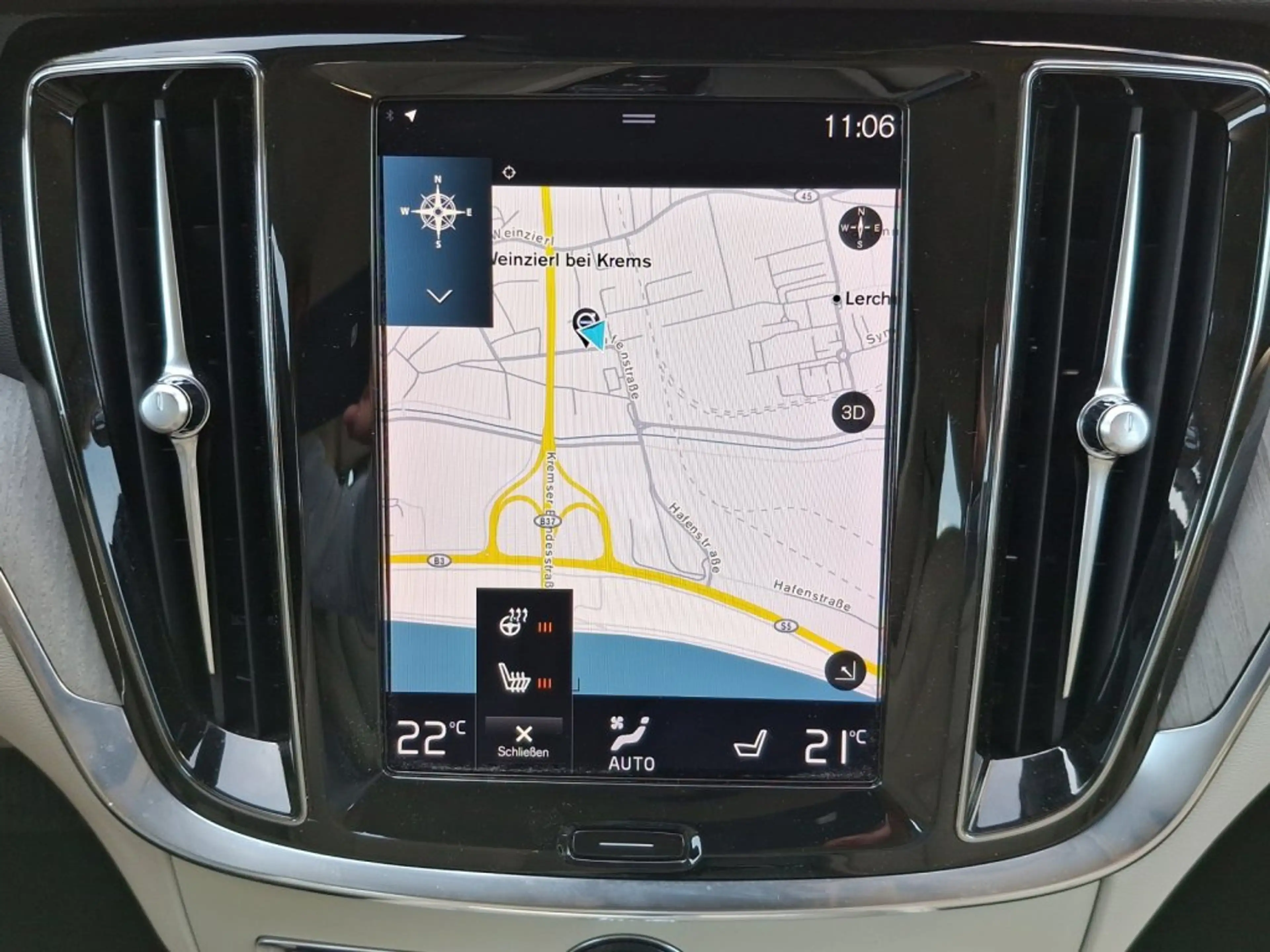 Volvo S60 Inscription, B4 Mild Hybrid — photo 14