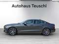 Volvo S60 Inscription, B4 Mild Hybrid Grau - thumbnail 2