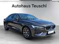 Volvo S60 Inscription, B4 Mild Hybrid Grau - thumbnail 5