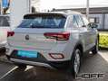Volkswagen T-Roc 1.5 TSI DSG Life Navi AHK LED Sitzheizung Klima Grey - thumbnail 2