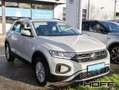 Volkswagen T-Roc 1.5 TSI DSG Life Navi AHK LED Sitzheizung Klima Grey - thumbnail 3