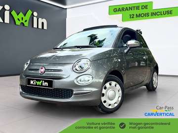 1.0i Hybride - Clim/Cruise control - Comme neuve