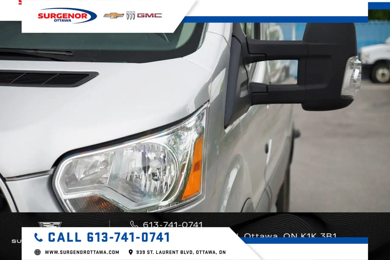 Ford Transit fotografie Ford Transit