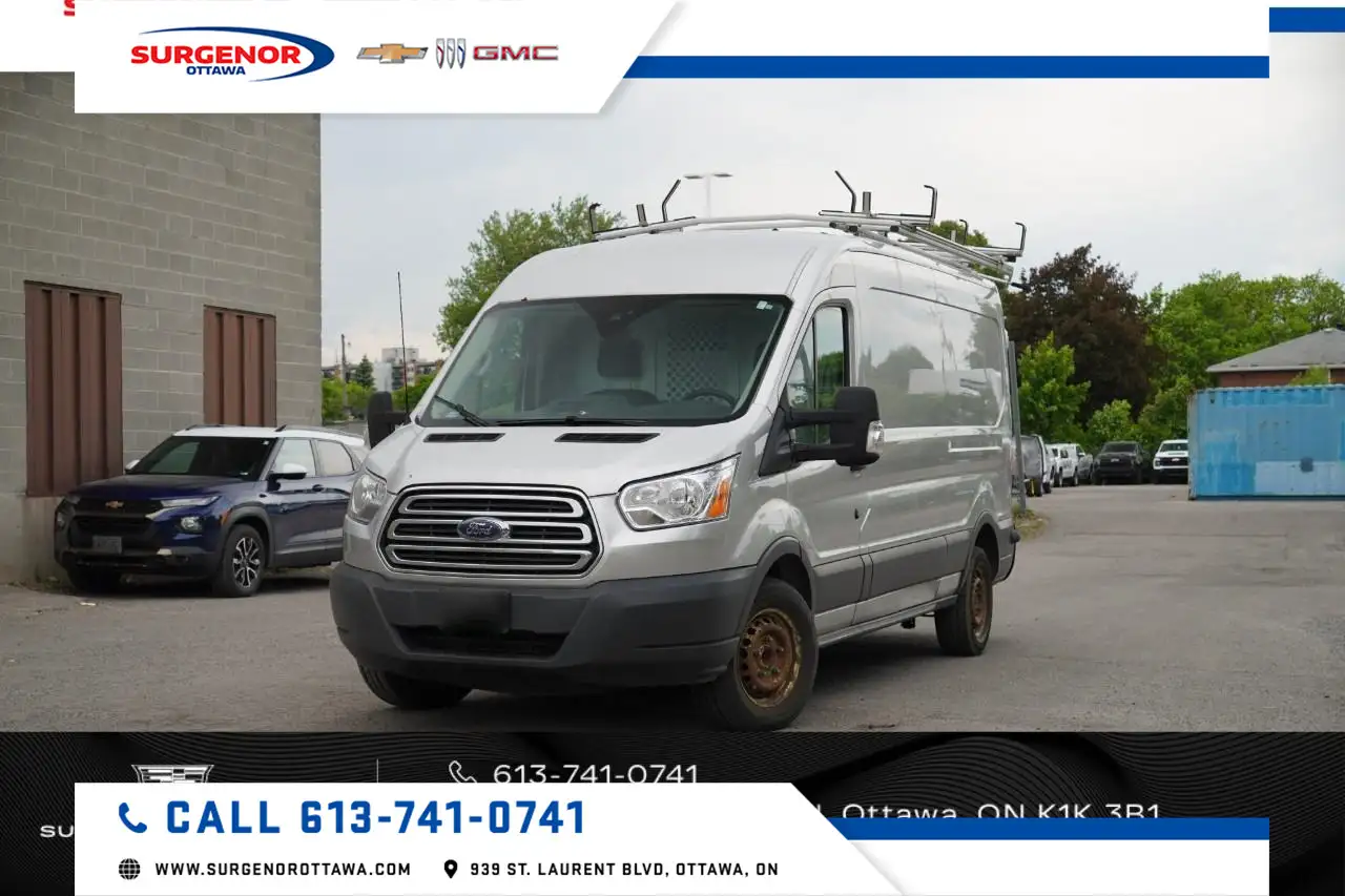 Ford Transit fotografie Ford Transit