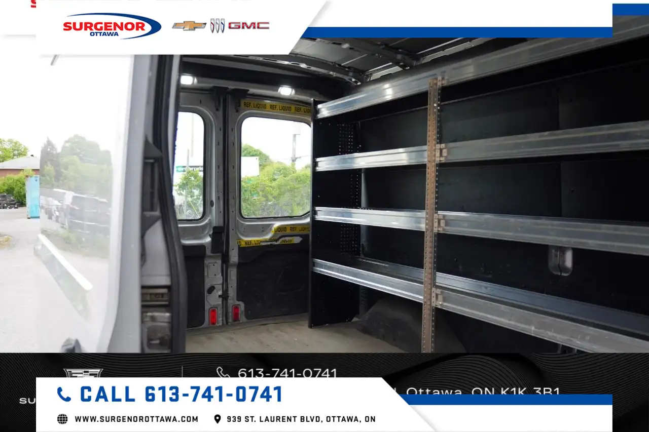 Ford Transit fotografie Ford Transit