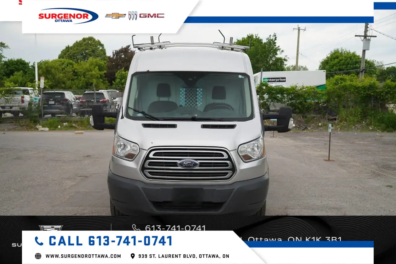 Ford Transit fotografie Ford Transit