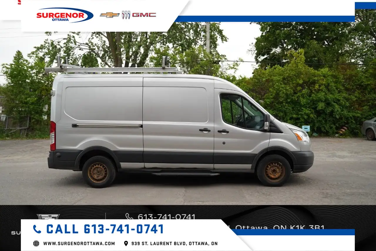 Ford Transit fotografie Ford Transit