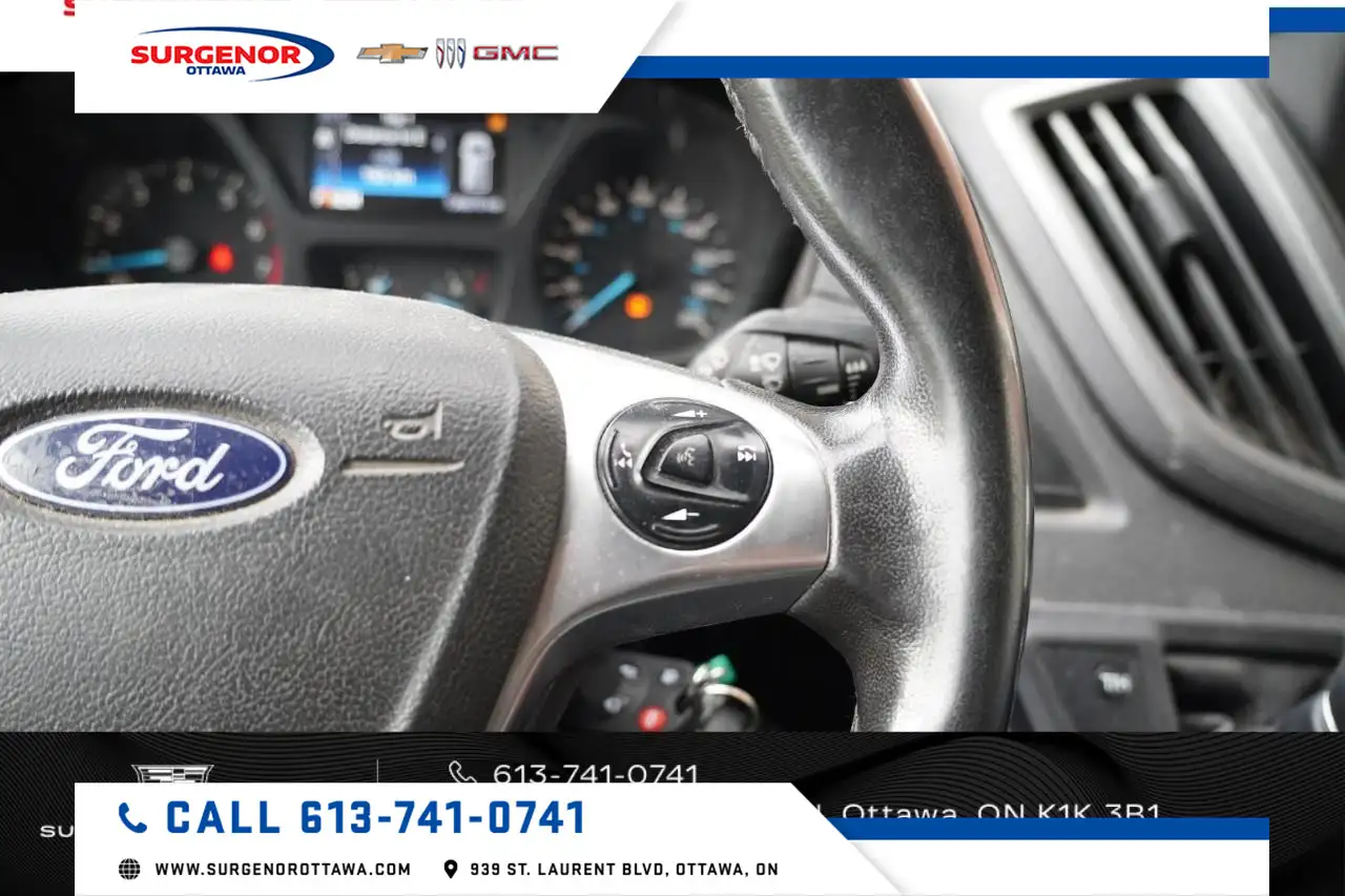 Ford Transit fotografie Ford Transit