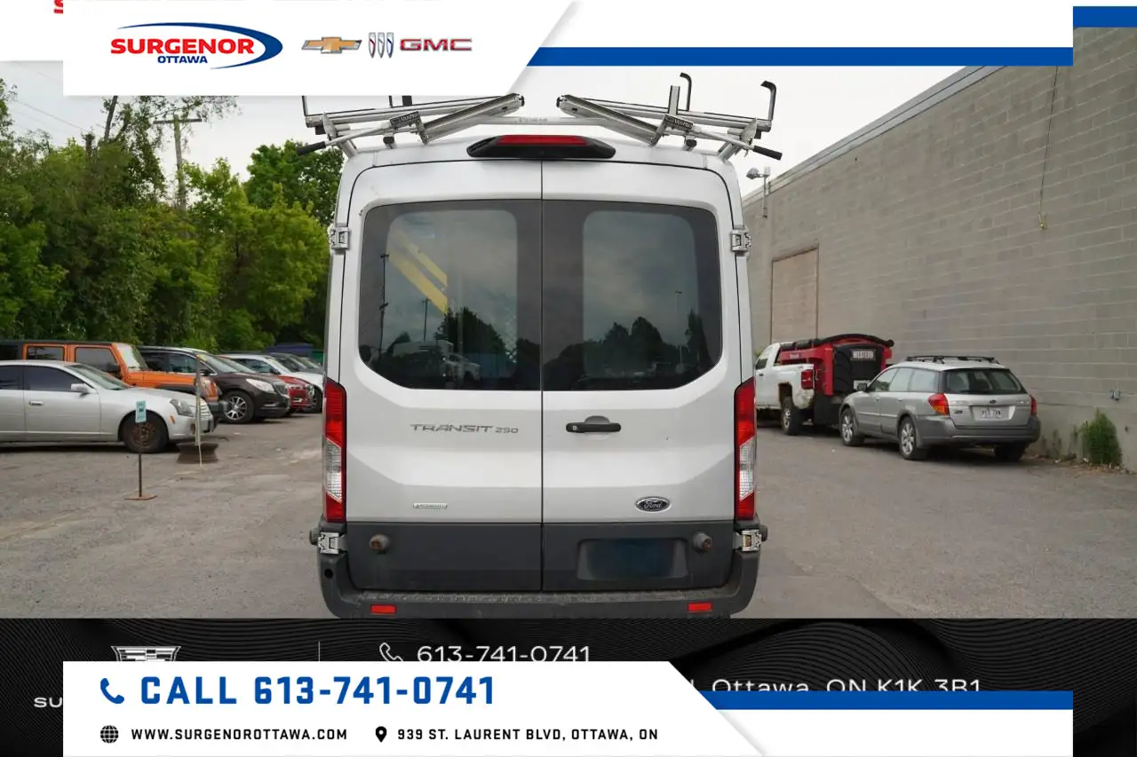 Ford Transit fotografie Ford Transit