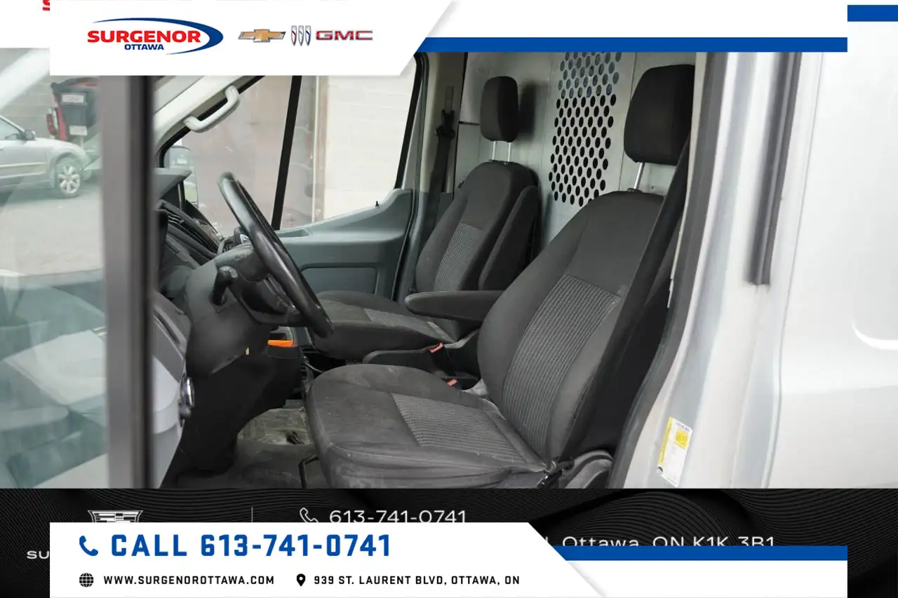 Ford Transit fotografie Ford Transit