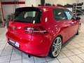 Volkswagen Golf VII GTI Bi-Xenon / ACC / Scheckheft /HU NEU Rot - thumbnail 6