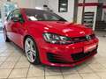 Volkswagen Golf VII GTI Bi-Xenon / ACC / Scheckheft /HU NEU Rot - thumbnail 4