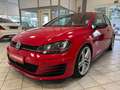 Volkswagen Golf VII GTI Bi-Xenon / ACC / Scheckheft /HU NEU Rot - thumbnail 2