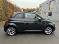 Fiat 500C 1.2i Sport / BEATS / / CARPLAY / / PDC / Schwarz - thumbnail 4