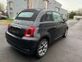 Fiat 500C 1.2i Sport / BEATS / / CARPLAY / / PDC / Schwarz - thumbnail 5