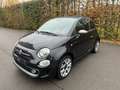 Fiat 500C 1.2i Sport / BEATS / / CARPLAY / / PDC / Schwarz - thumbnail 1