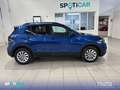 Volkswagen T-Cross 1.0 TSI Advance Bleu - thumbnail 4