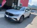 Volkswagen Tiguan Tiguan II 2021 1.5 tsi Life 150cv dsg Argent - thumbnail 1
