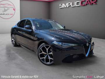 Giulia 2.0 T TI ATX (EU6D)