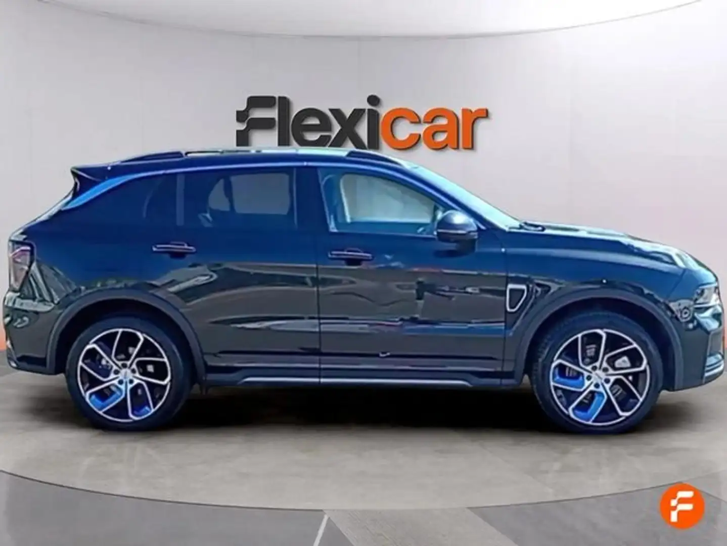 Lynk & Co 01 1.5T PHEV Azul - 2